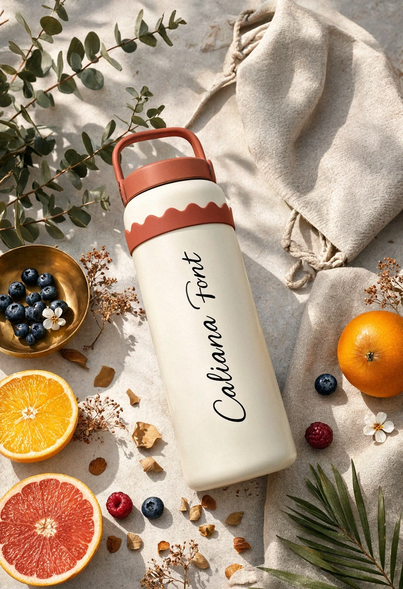 Caliana Font