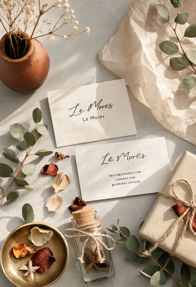 Le Mores Signature Duo
